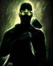 pic for splinter cell